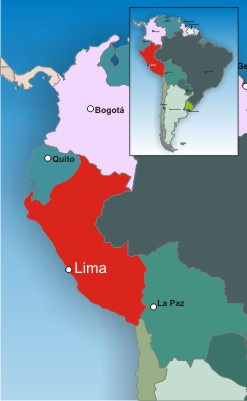 South America Holidays